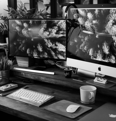 Digital Marketing Onboarding