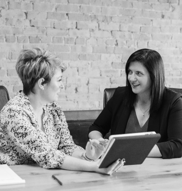 Digital Marketing Onboarding