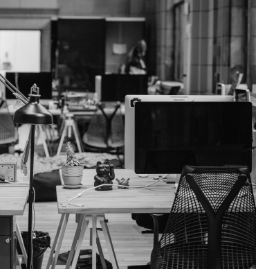 Digital Marketing Onboarding