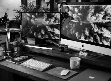 Digital Marketing Onboarding