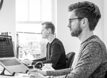 Digital Marketing Onboarding