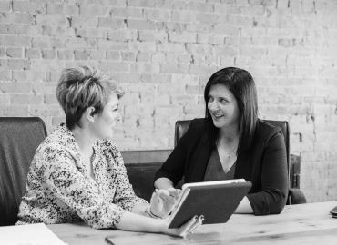 Digital Marketing Onboarding