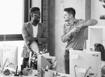 Digital Marketing Onboarding